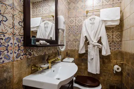 Aduk Boutique-Hotel - 39