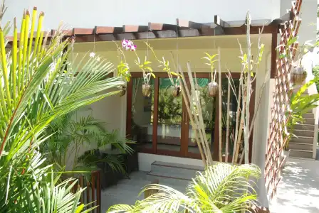 Sunset Hill Boutique Resort Koh Phangan - 26
