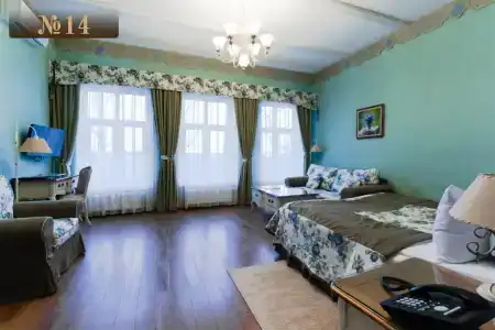 V Nekotorom Tsarstve - 99