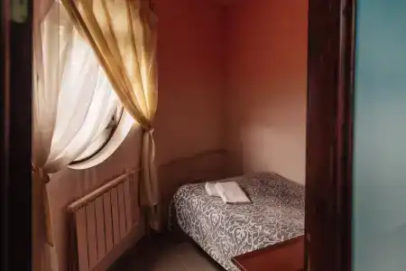Mini Gavan Nadiezhdy - 114
