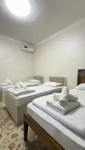 Emirkhan Guesthouse - 18