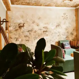 Silkroad Guest house - 22