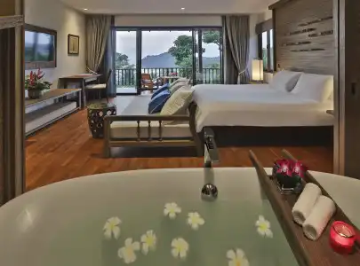 Pimalai Resort & Spa - 23