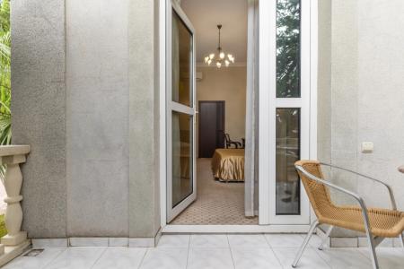 Odeon Guest House - 122