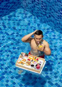 Parze Ocean & Spa - 17