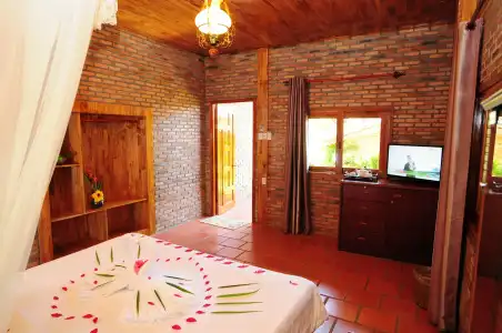 Milana Beach Resort & Spa - 56