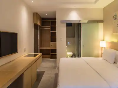 Pereybere & Spa - 5