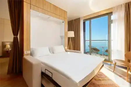 Zapolyar'e Sanatorium - 139