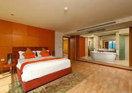 IndoChine Resort & Villas - 73