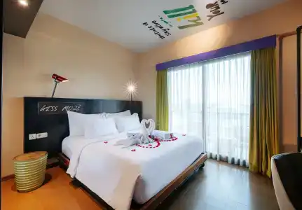 Viva Dash Seminyak - 46
