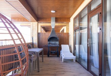 ОАЗИС домики - 160