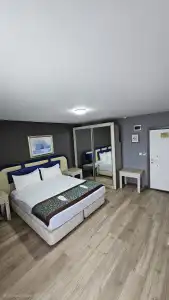 Sever Suites - 3