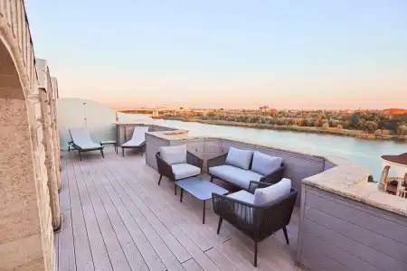 Radisson Blu Rostov-on-Don - 7