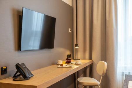 BISHotel - 41