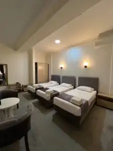 西南酒店 Xinan Tashkent - 12