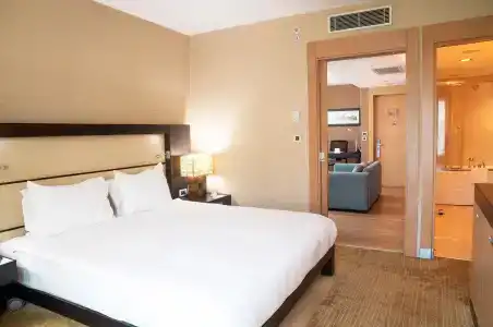 Ramada Plaza by Wyndham Istanbul City Center - 31