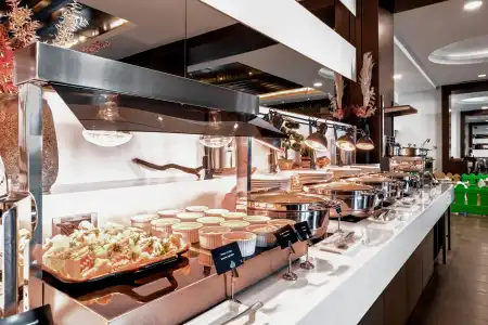 Radisson Blu Resort & Congress Centre 5* - 48