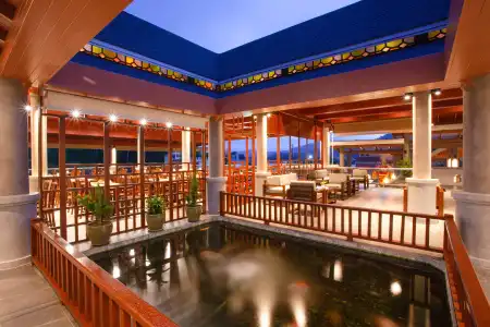 Orchidacea Resort - 1