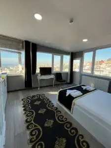 Emirhan Guesthouse & Suites - 87