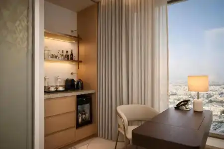 The H Dubai - 63