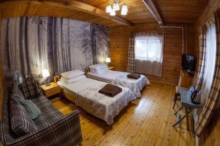 Health resort Krona - 30