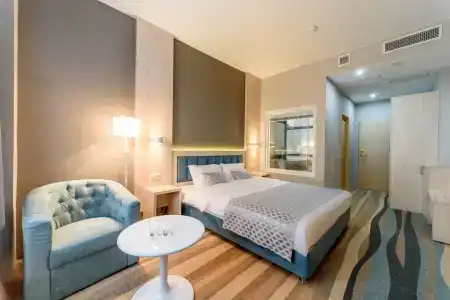 Grand Spa Avax - 23