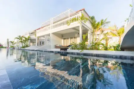 Mercury Phu Quoc Resort & Villas - 99