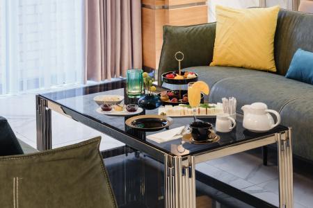 Ateca Suites Tashkent - 20