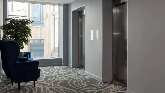 Novotel Arkhangelsk - 35