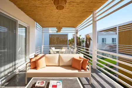 Flamm Residences Apartment - 8