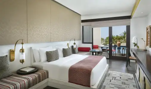 Al Baleed Resort Salalah by Anantara - 49