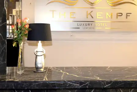 The Kempf - 2