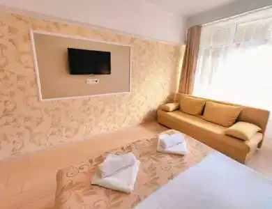 Uralskie Samotsvetyi - 105