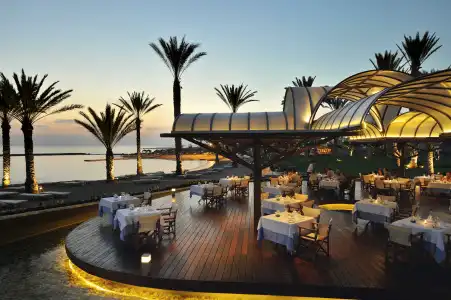 Constantinou Bros Pioneer Beach - 4