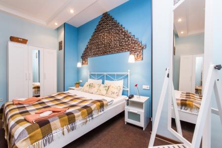 Екатерингоф - 125