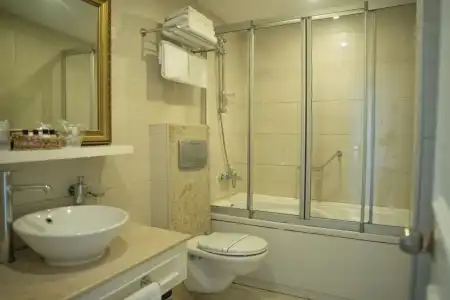 Avicenna Sultanahmet - 81