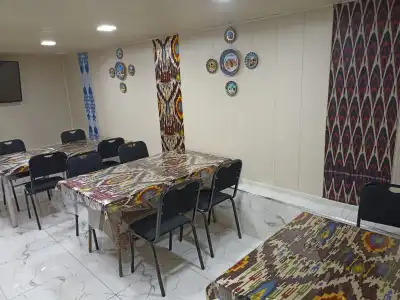 Oq Saroy Guest House - 14