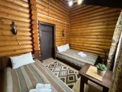 Prohovskoe Podvorie Tourist base - 157