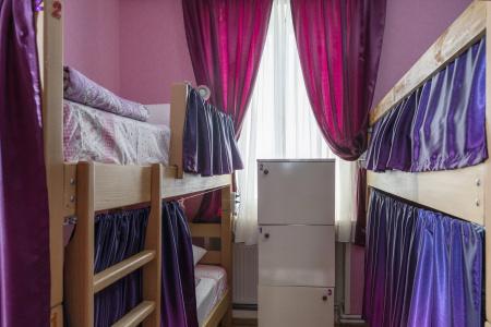 Elia Boutique Hostel & Apart-Hotel - 22