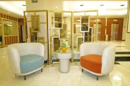The George by Saffron, Dubai Creek - 30