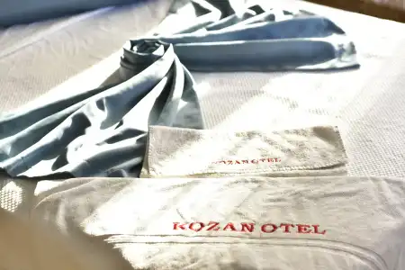 Kozan - 20
