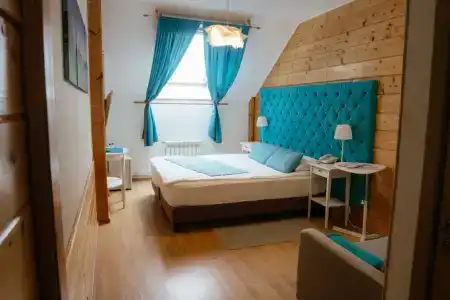 Park-Torbeevo Ozero - 51