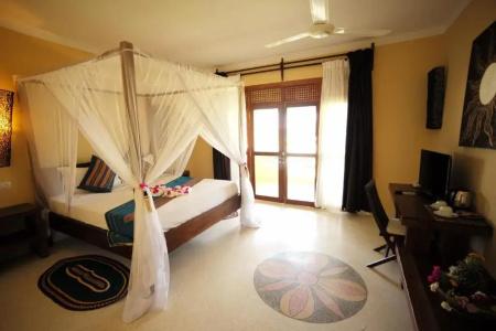 Fruit & Spice Wellness Resort Zanzibar - 51