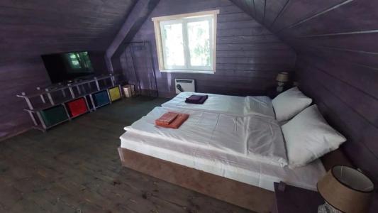 Domiki v Zavetah Tourist base - 3