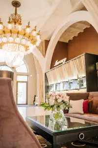 RODINA Grand & SPA - 31