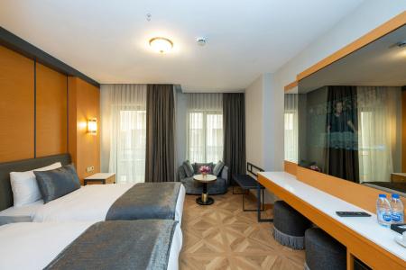 Freya Luxury - 98