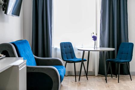 Apart-Otel Aleksandr Apart-hotel - 131