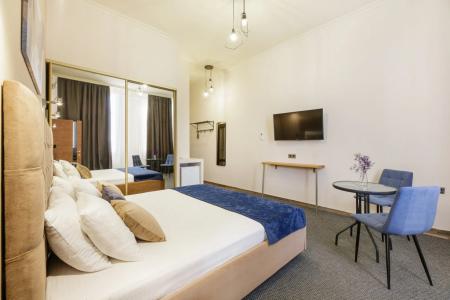 Villa Park Guest House - 55