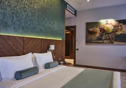 Basqal Resort & Spa - 13