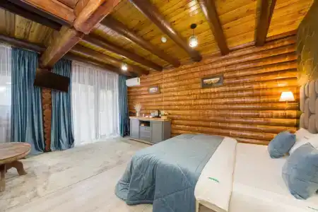 Park-Otel Kanyon Recreation camp - 90